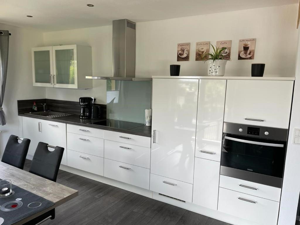 Ferienwohnung Klatschmohn Wallscheid 외부 사진