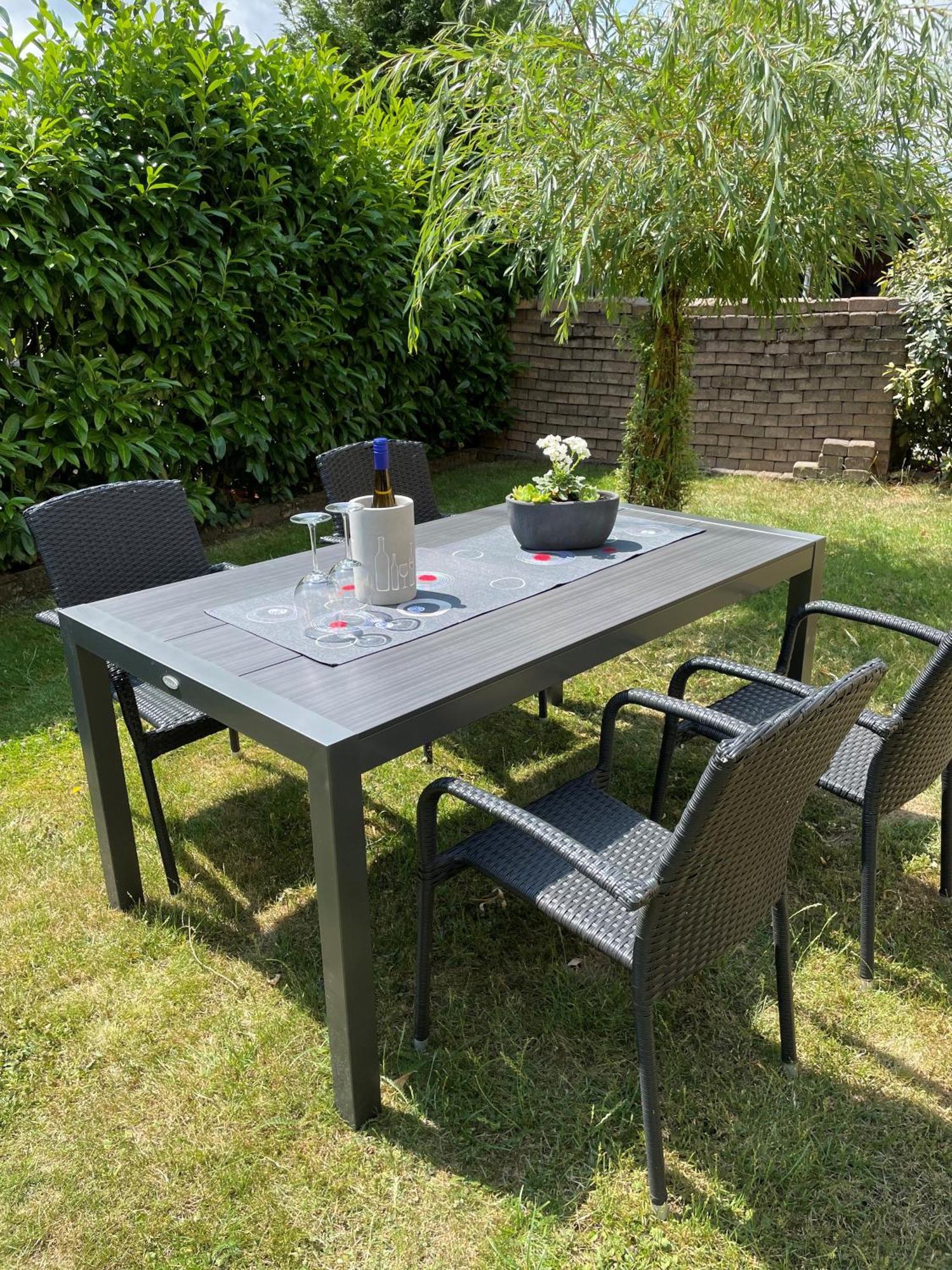 Ferienwohnung Klatschmohn Wallscheid 외부 사진